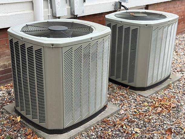 Reliable Hvac Installation contractor in Ridgeway, NC by JG Cool HVAC